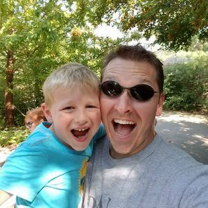 Meet your Posher, Steve